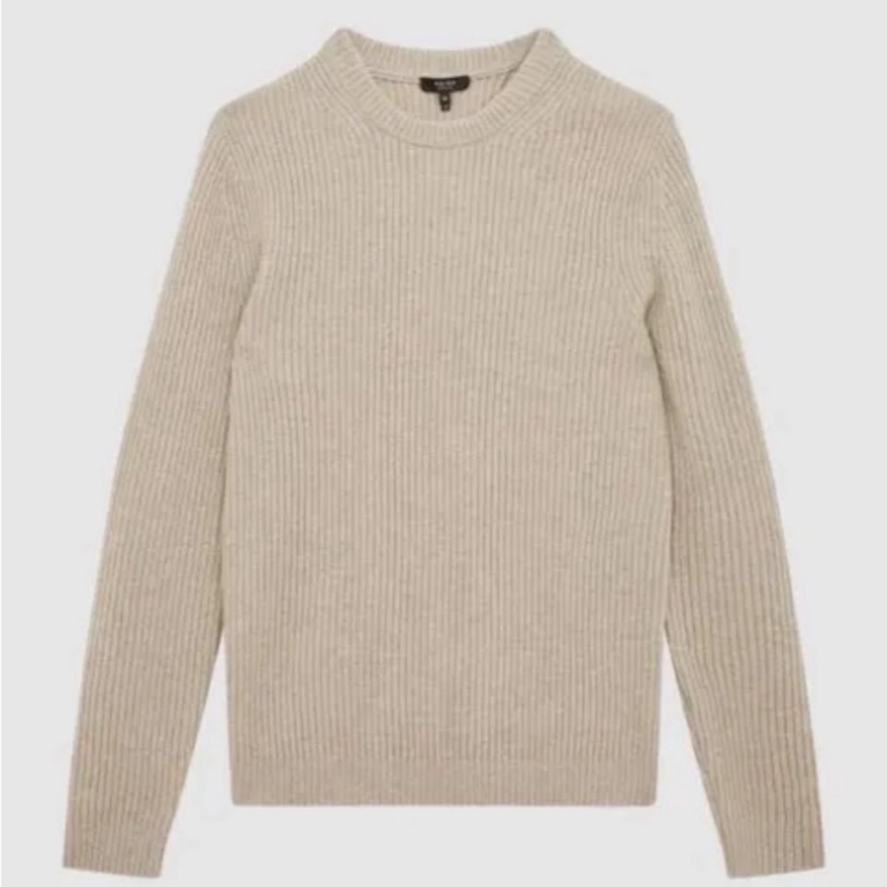 Cashmere Sweater